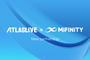 Atlaslive és MiFinity fizetési partnerség