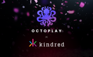 Az Octoplay a Kindred Global Gambling News partnere