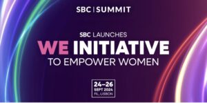 Az SBC bemutatja a Women Empowerment Initiative t