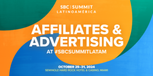 Partnermarketing az SBC Latinoamerica 2024 ben