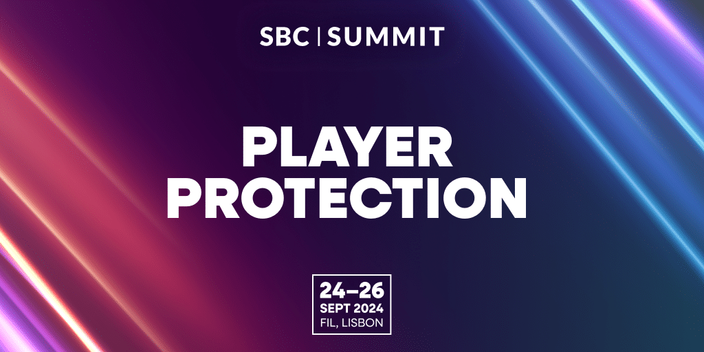 SBC Summit: Innovations in Player Protection